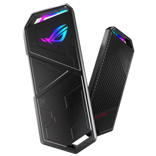 ASUS ROG Strix Arion External M.2 NVMe PCIe SSD Enclosure