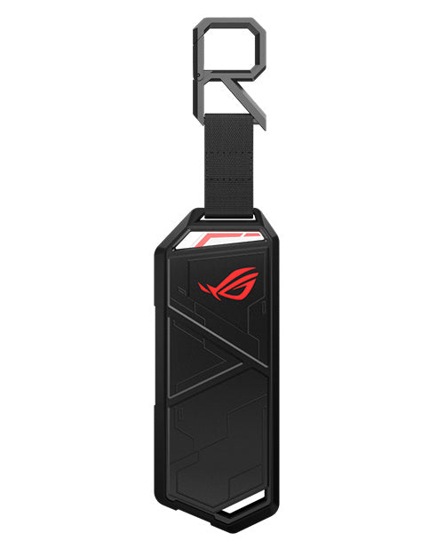 ASUS ROG Strix Arion External M.2 NVMe PCIe SSD Enclosure