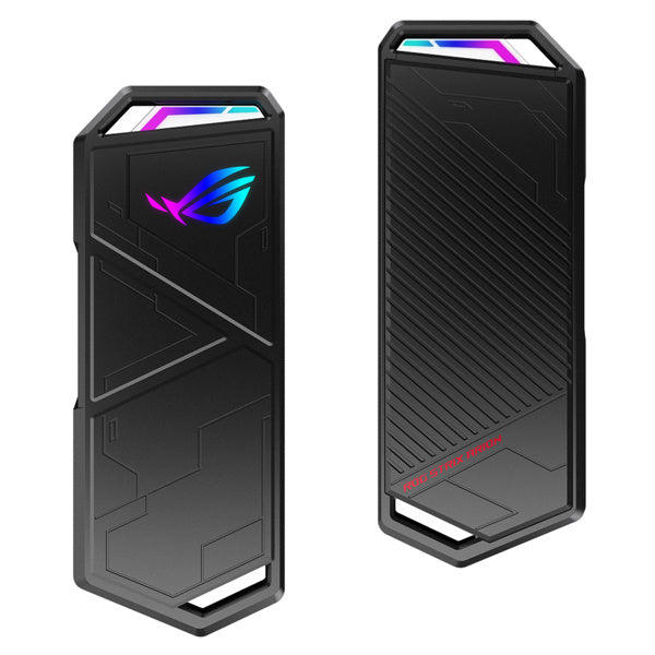 ASUS ROG Strix Arion External M.2 NVMe PCIe SSD Enclosure
