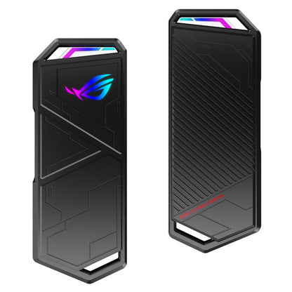 ASUS ROG Strix Arion External M.2 NVMe PCIe SSD Enclosure