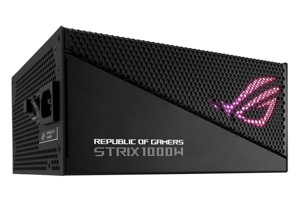 Asus Fuente de poder 1000W ROG-Strix-1000G