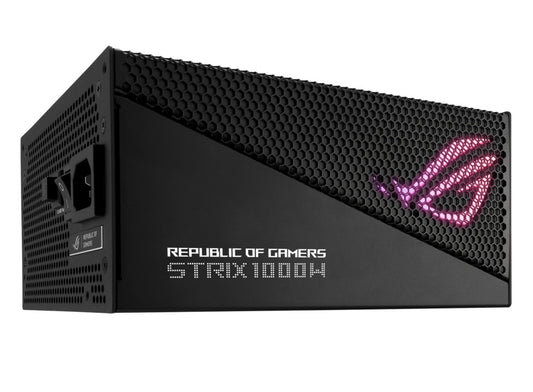 Asus Fuente de poder 1000W ROG-Strix-1000G