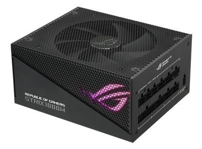 Asus Fuente de poder 1000W ROG-Strix-1000G