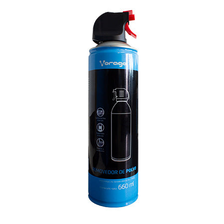Aire comprimido CLN-300 660ML