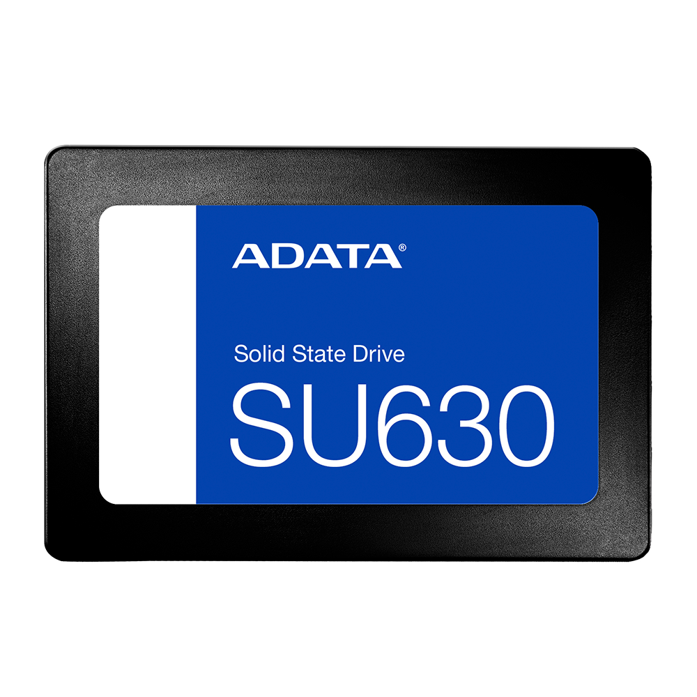 ADATA Unidad de Estado S0lido SSD SU630 480 GB
