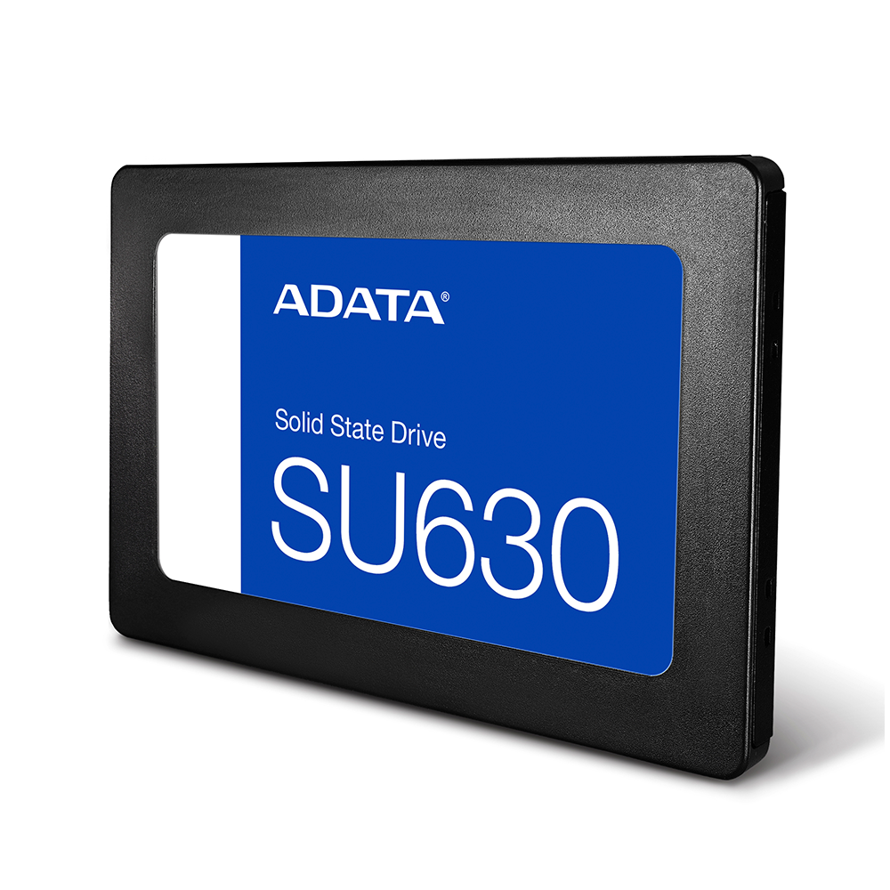 ADATA Unidad de Estado S0lido SSD SU630 480 GB