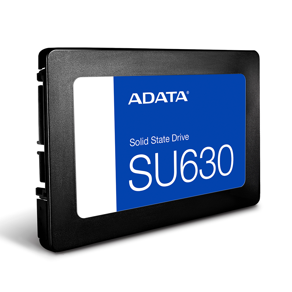 ADATA Unidad de Estado S0lido SSD SU630 480 GB
