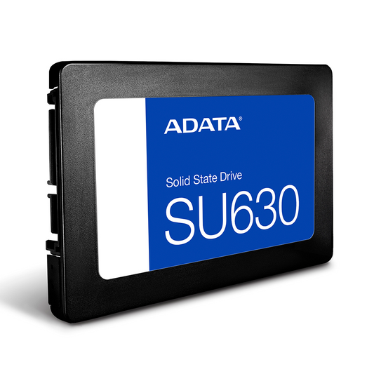 ADATA Unidad de Estado S0lido SSD SU630 480 GB